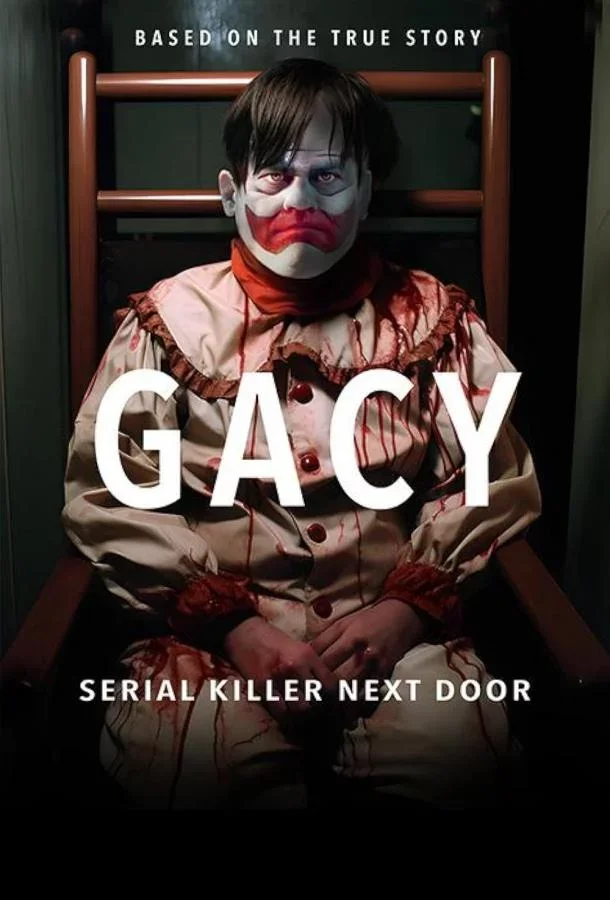 Gacy: Serial Killer Next Door