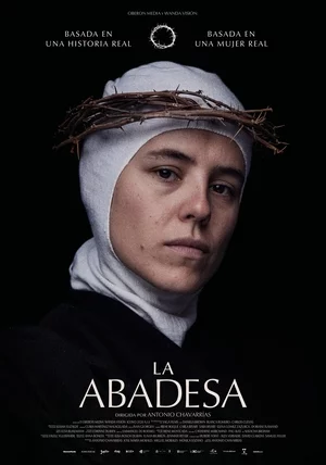 Аббатиса Аббатиса