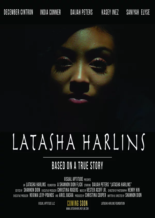 Латаша Харлинс